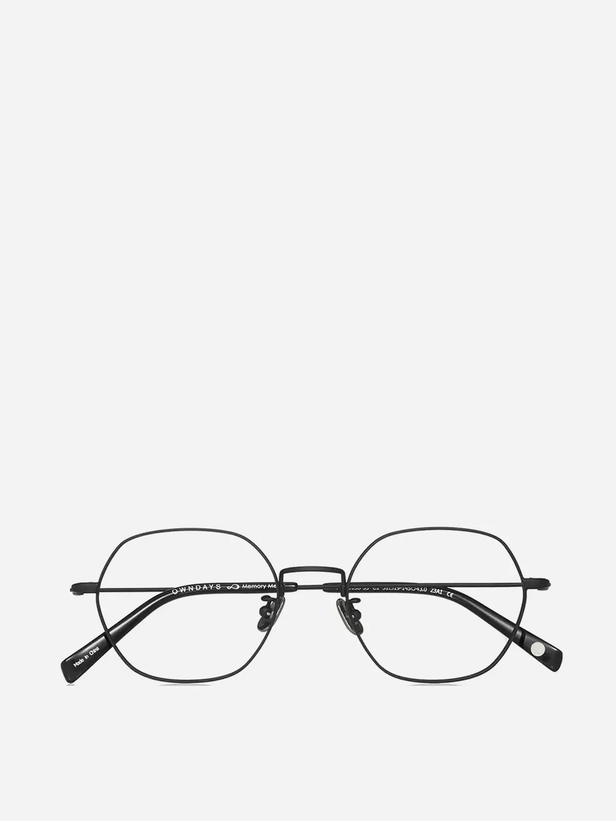 OWNDAYS Gọng Kính Mm1013B-3S