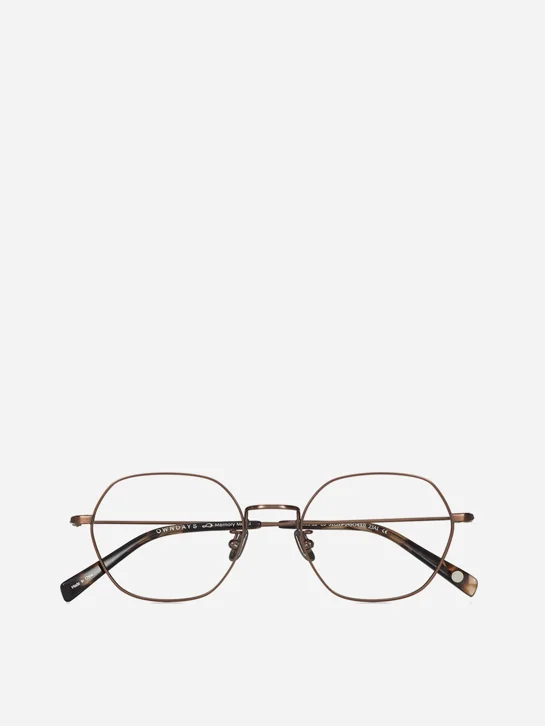 OWNDAYS Gọng kính MM1013B-3S