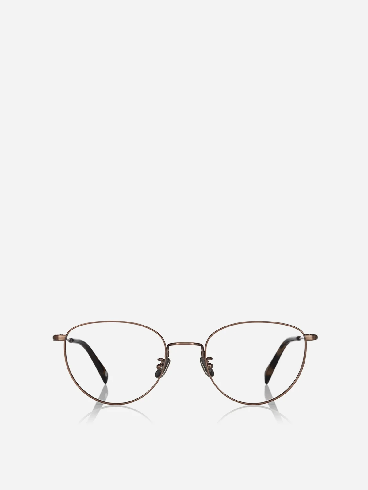 OWNDAYS Gọng kính MM1014B-3S
