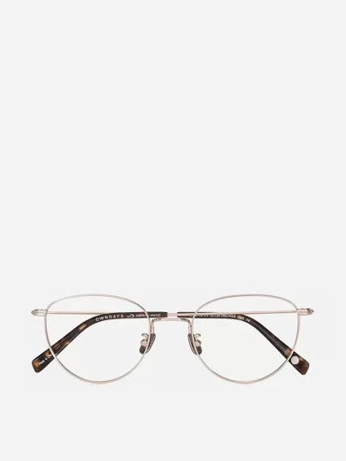 OWNDAYS Gọng Kính MM1014B-3S