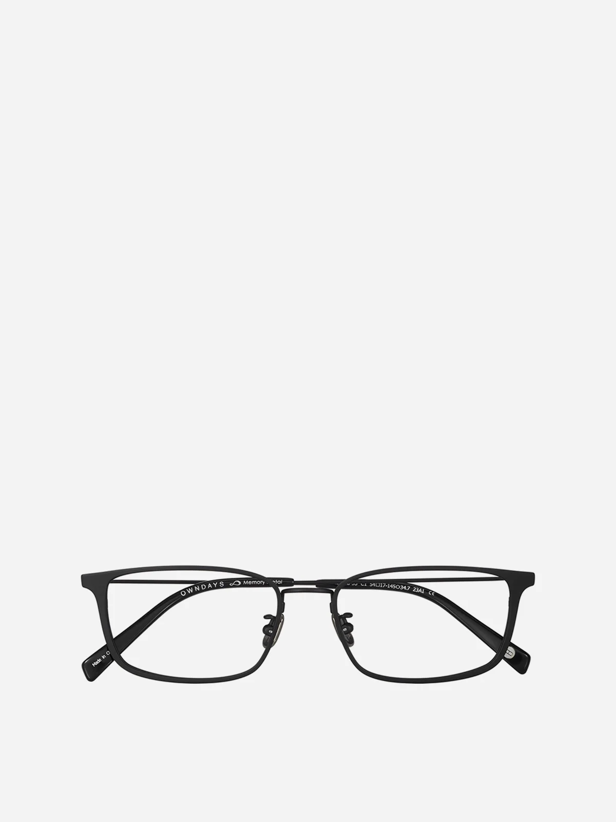 OWNDAYS Gọng kính MM1015B-3S
