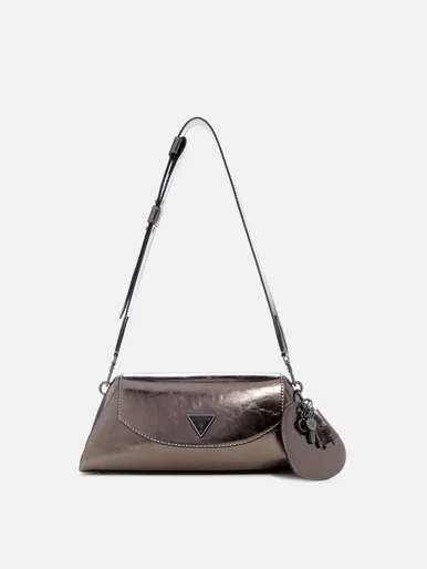 GUESS HANDBAG Túi Xách Nữ - Bolena Flap Shoulder Bag