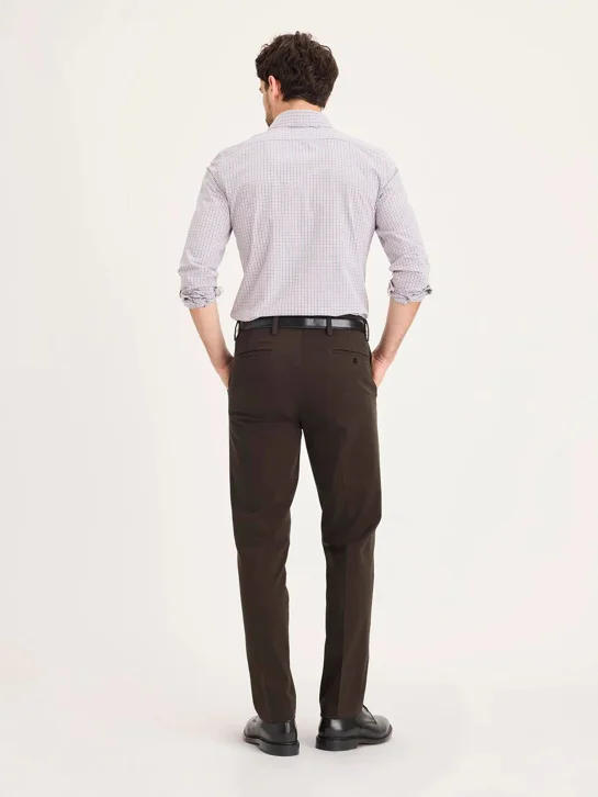 DOCKERS Quần Khaki Nam Dài