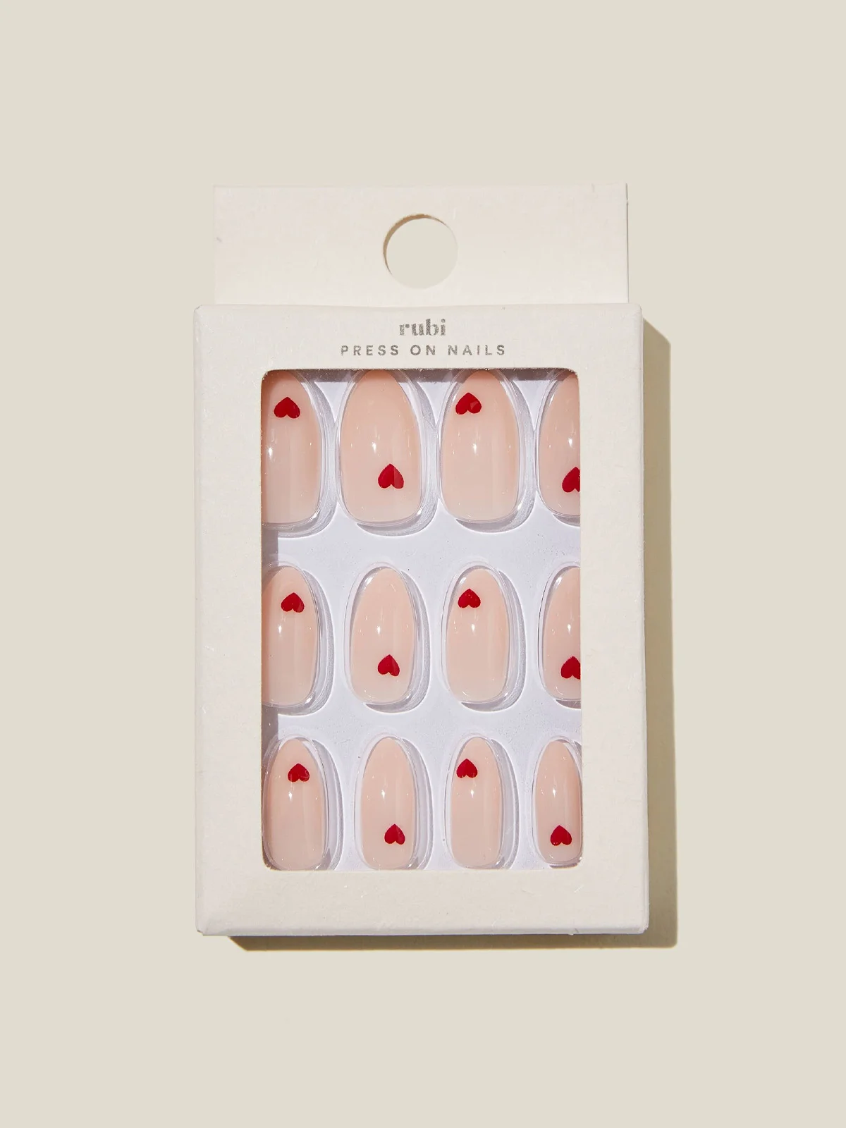 COTTON ON RUBI Bộ 24 Móng Tay Trang Trí-Press On Nails