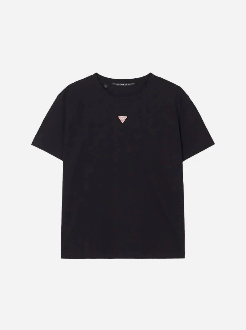 GUESS MAN Áo Thun Nam - Uni S/Slv Tee Shirt