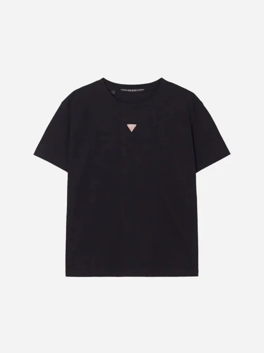 GUESS MAN Áo Thun Nam - Uni S/Slv Tee Shirt