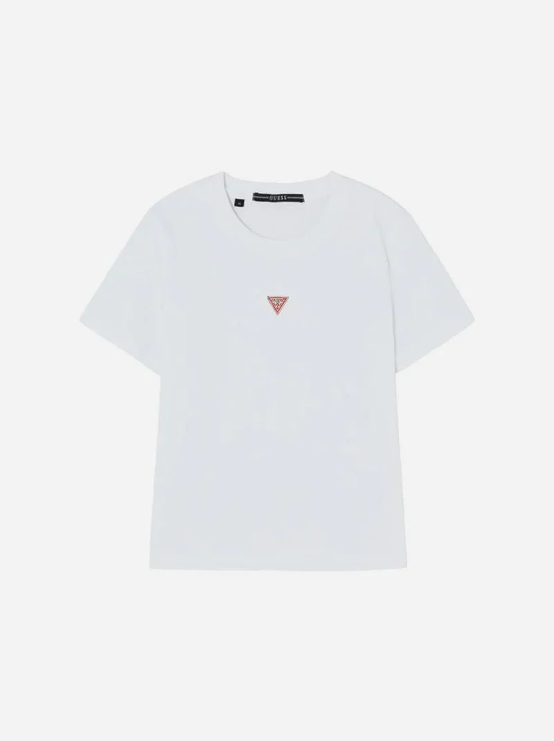 GUESS MAN Áo Thun Nam - Uni S/Slv Tee Shirt