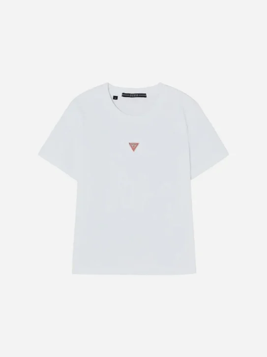 GUESS MAN Áo Thun Nam - Uni S/Slv Tee Shirt