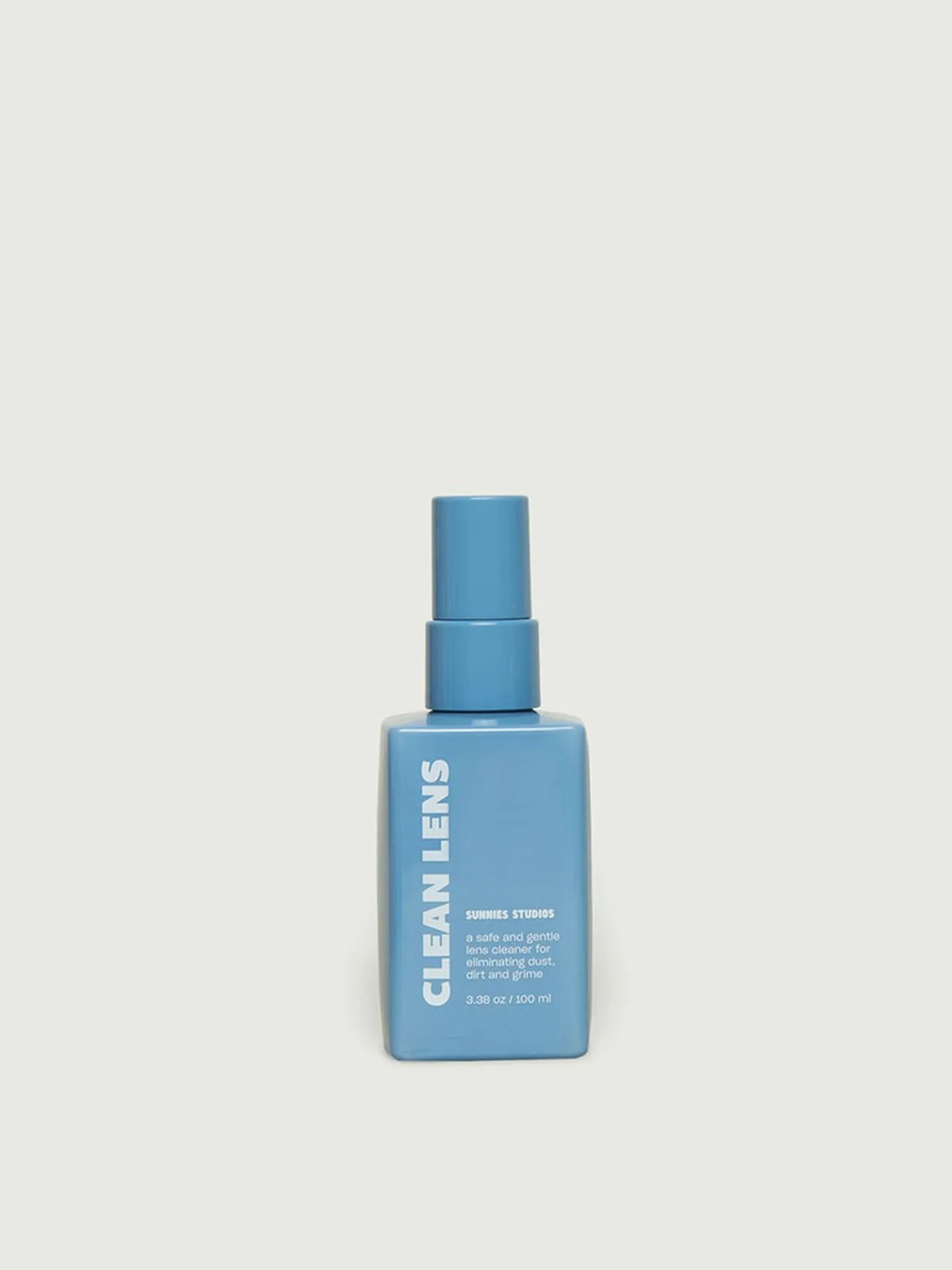 SUNNIES STUDIOS Vệ Sinh Kính Cleaning Lens