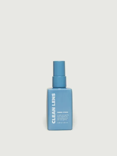 SUNNIES STUDIOS Vệ Sinh Kính Cleaning Lens
