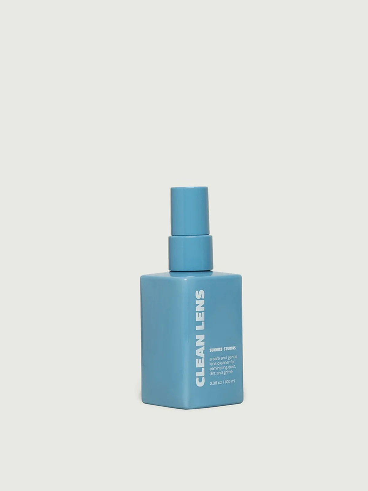 SUNNIES STUDIOS Vệ Sinh Kính Cleaning Lens