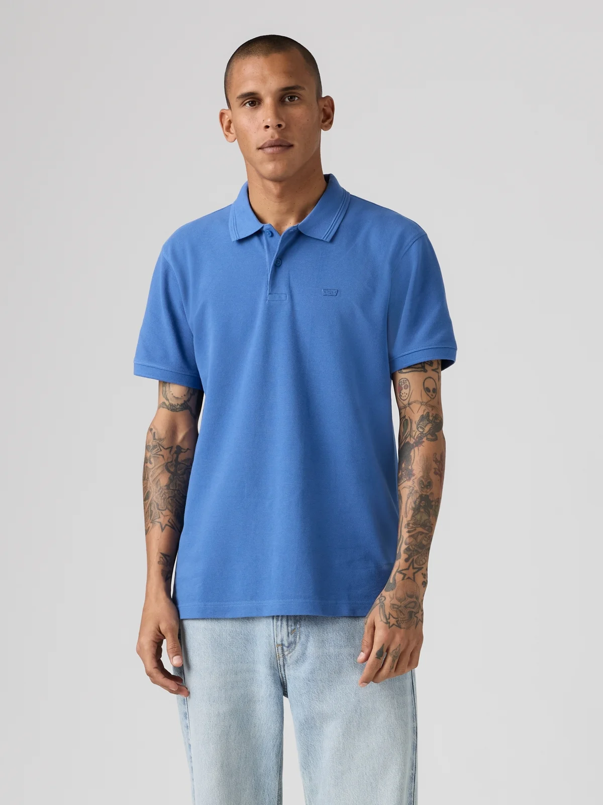 LEVI'S Áo Polo Nam - Regular Original