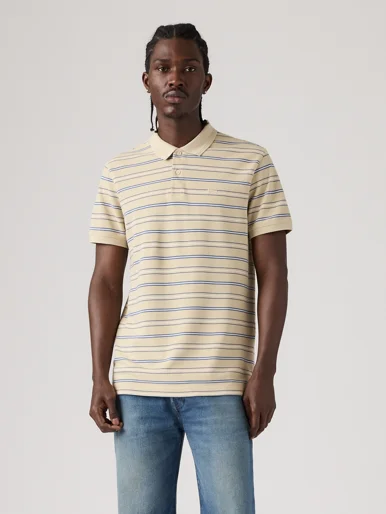 LEVI'S Áo Polo Nam - Regular Original