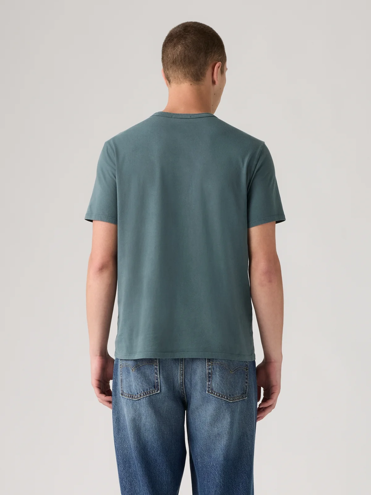 LEVI'S Áo Thun Nam - Regular Original