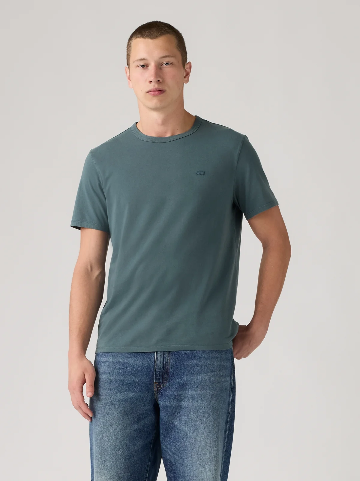 LEVI'S Áo Thun Nam - Regular Original