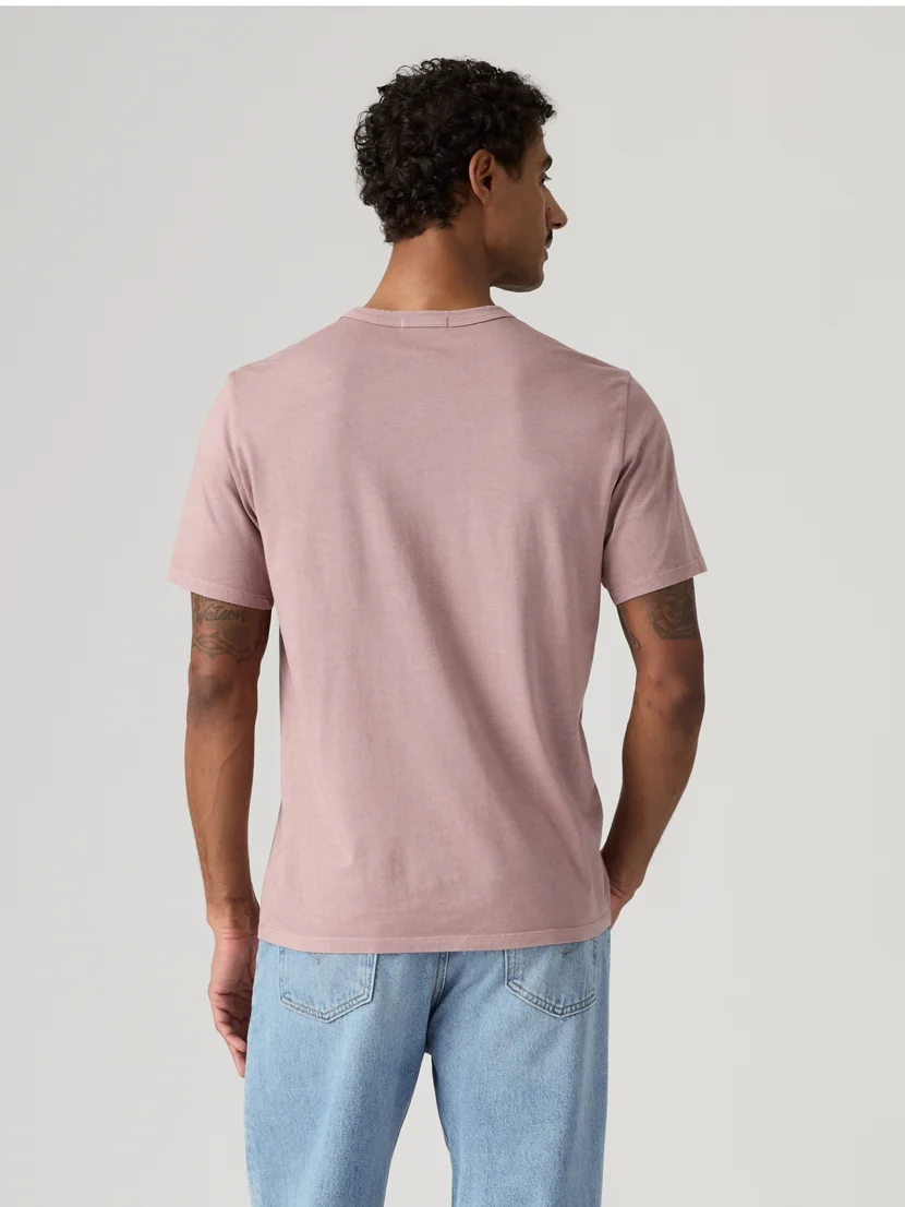 LEVI'S Áo Thun Nam - Regular Original