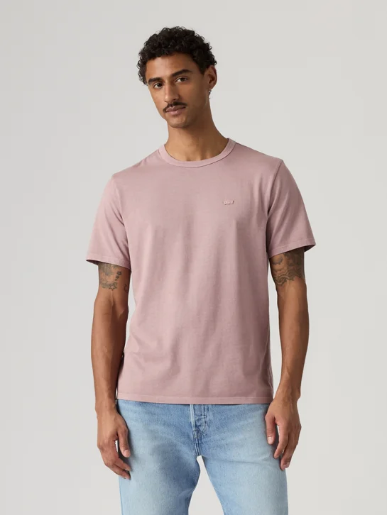 LEVI'S Áo Thun Nam - Regular Original