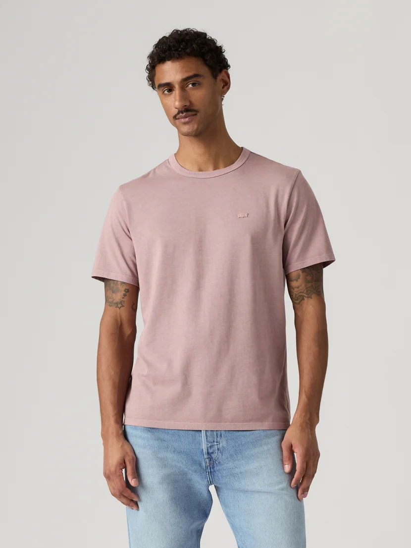 LEVI'S Áo Thun Nam - Regular Original