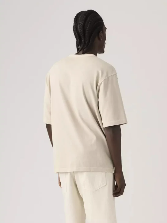LEVI'S Áo Thun Nam - Loose Heavyweight
