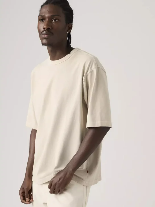 LEVI'S Áo Thun Nam - Loose Heavyweight