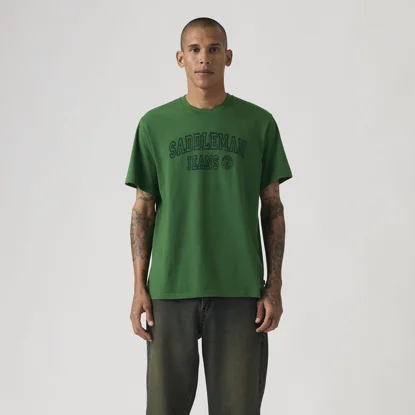 LEVI'S Áo Thun Nam - Relaxed Relaxed Fit