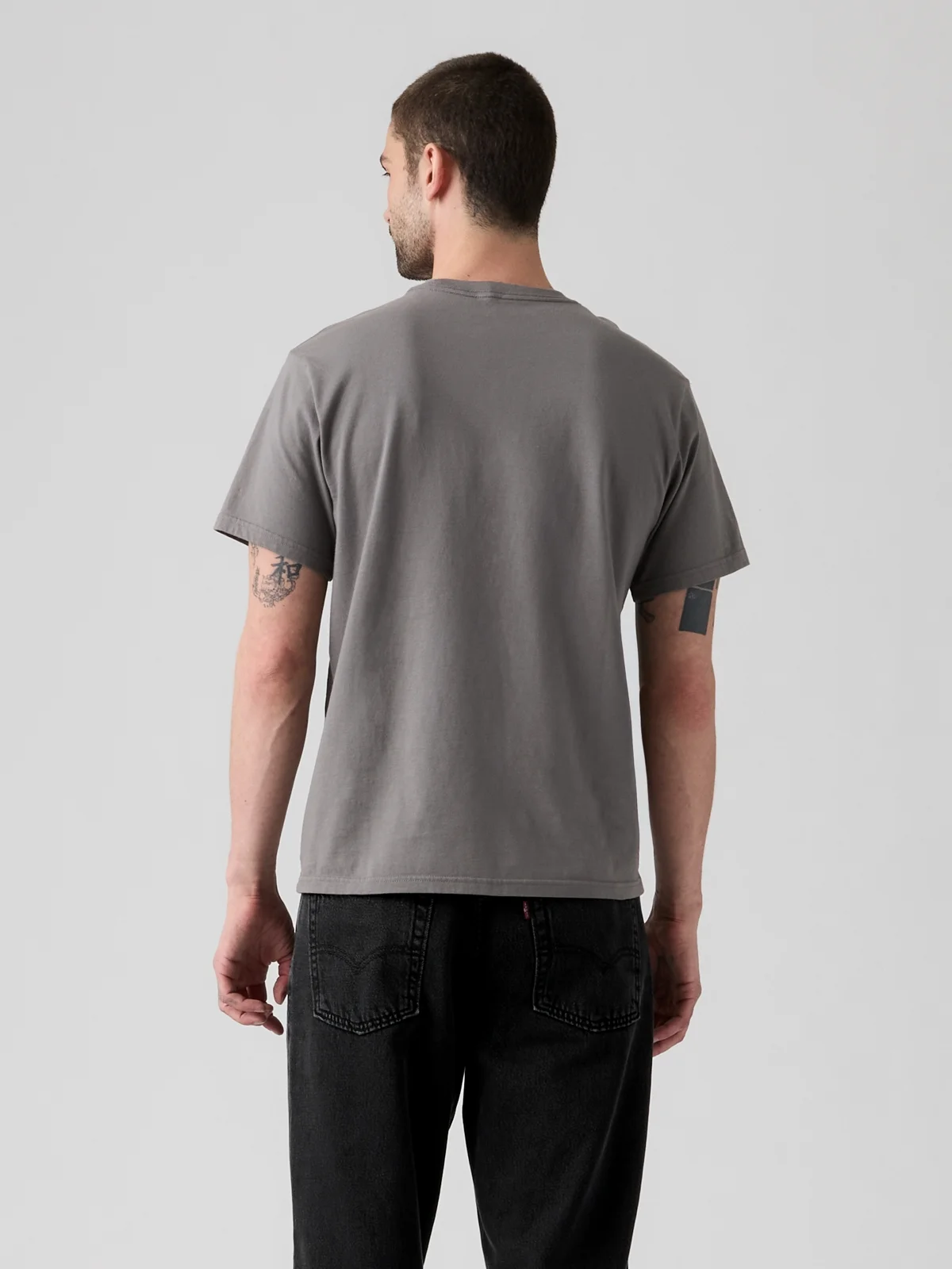 LEVI'S Áo Thun Nam - Relaxed Relaxed Fit