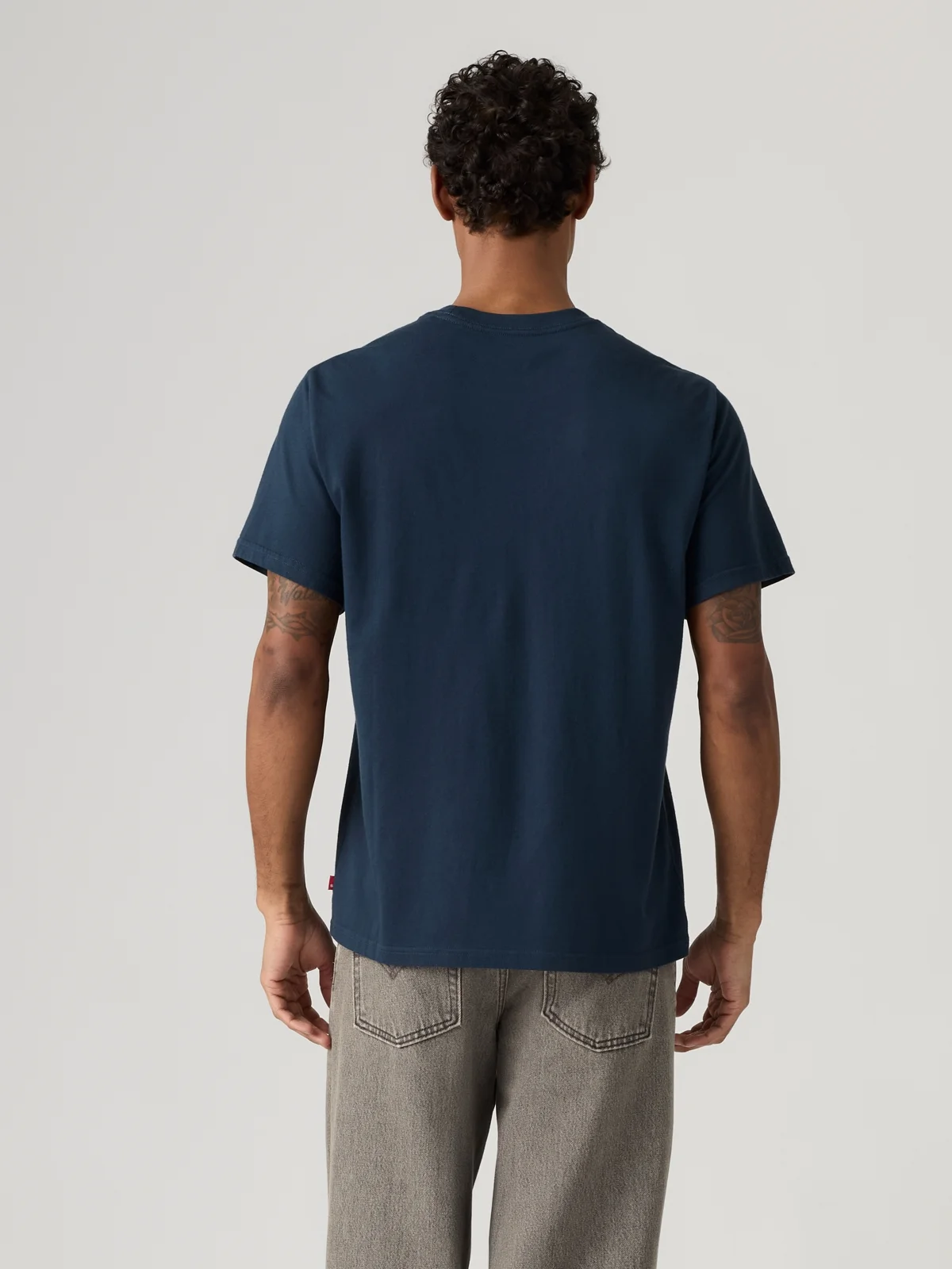 LEVI'S Áo Thun Nam - Relaxed Relaxed Fit
