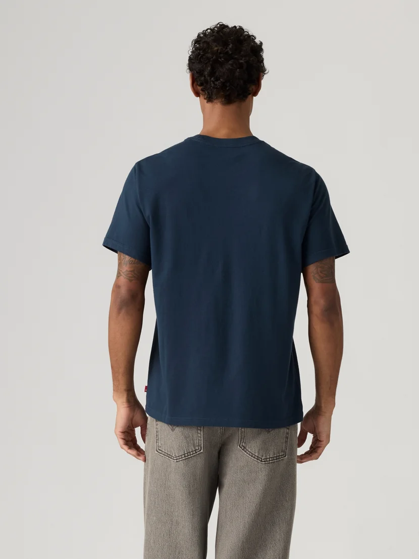 LEVI'S Áo Thun Nam - Relaxed Relaxed Fit