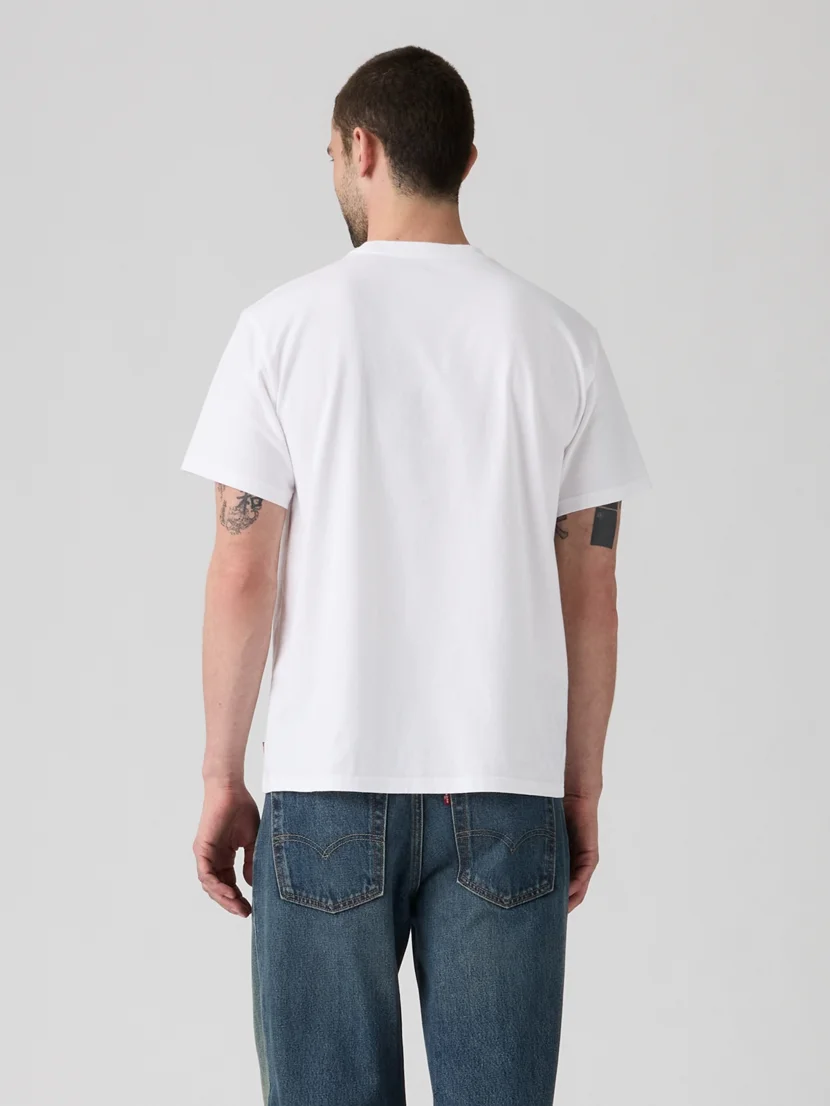 LEVI'S Áo Thun Nam - Relaxed Relaxed Fit