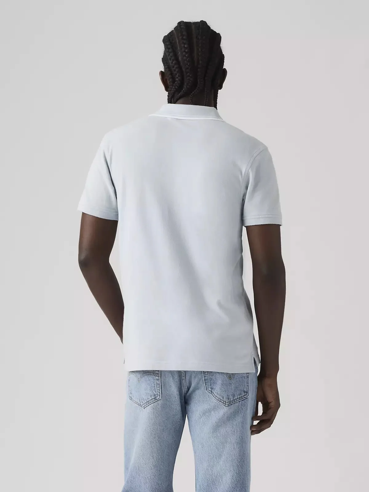 LEVI'S Áo Polo Nam - Polos Housemark