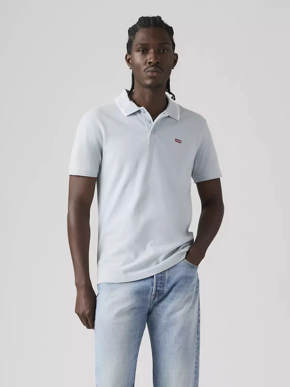 LEVI'S Áo Polo Nam - Polos Housemark
