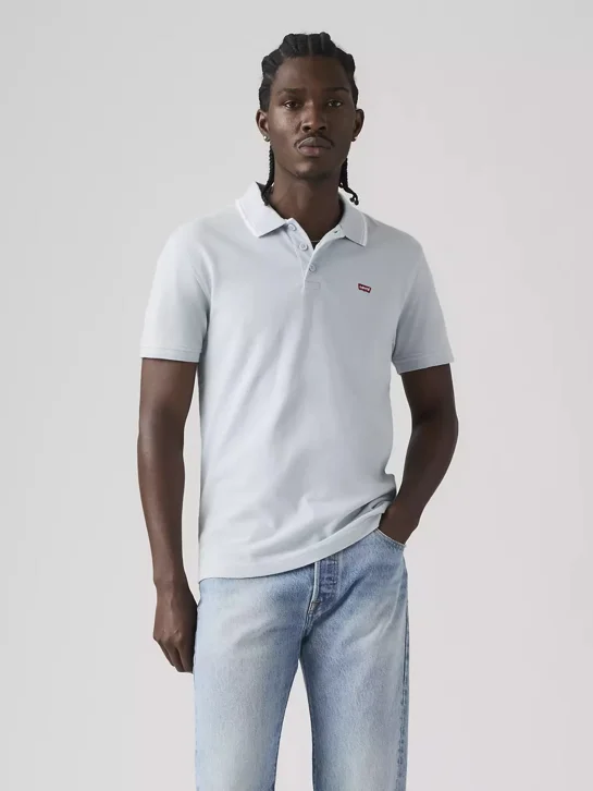 LEVI'S Áo Polo Nam - Polos Housemark