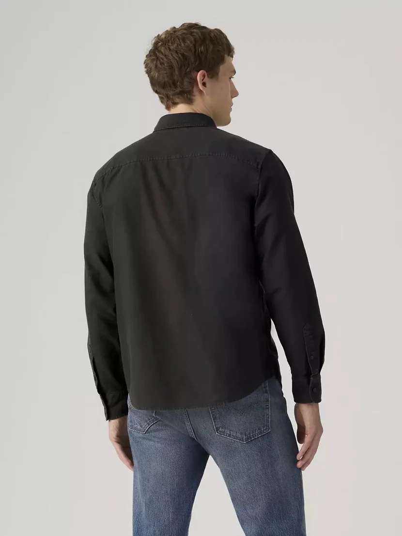 LEVI'S Áo Sơ Mi Nam Tay Dài - Relaxed Authentic Button Down