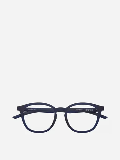 OWNDAYS Gọng Kính MV2001N-5S