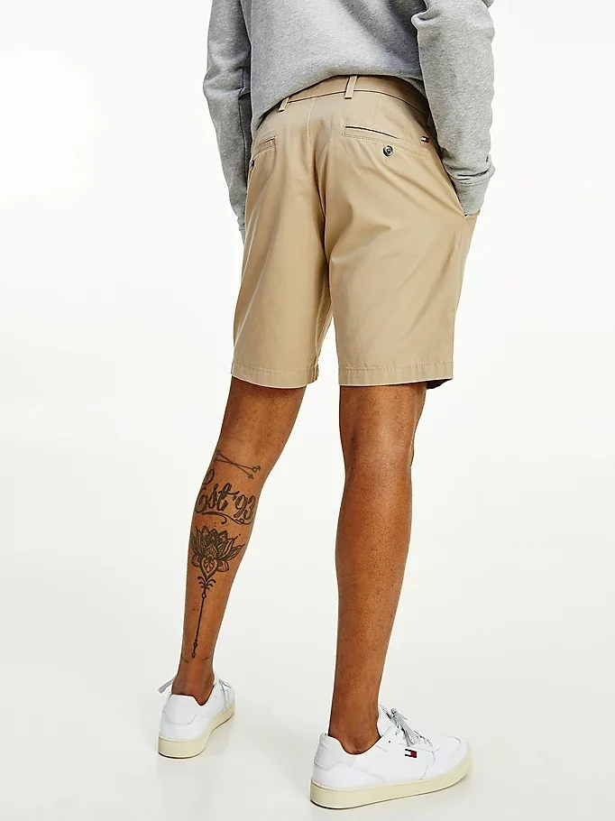 TOMMY HILFIGER Quân Short Nam