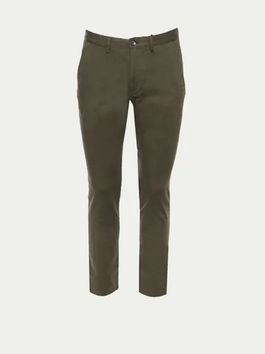TOMMY HILFIGER Quần Chino Nam