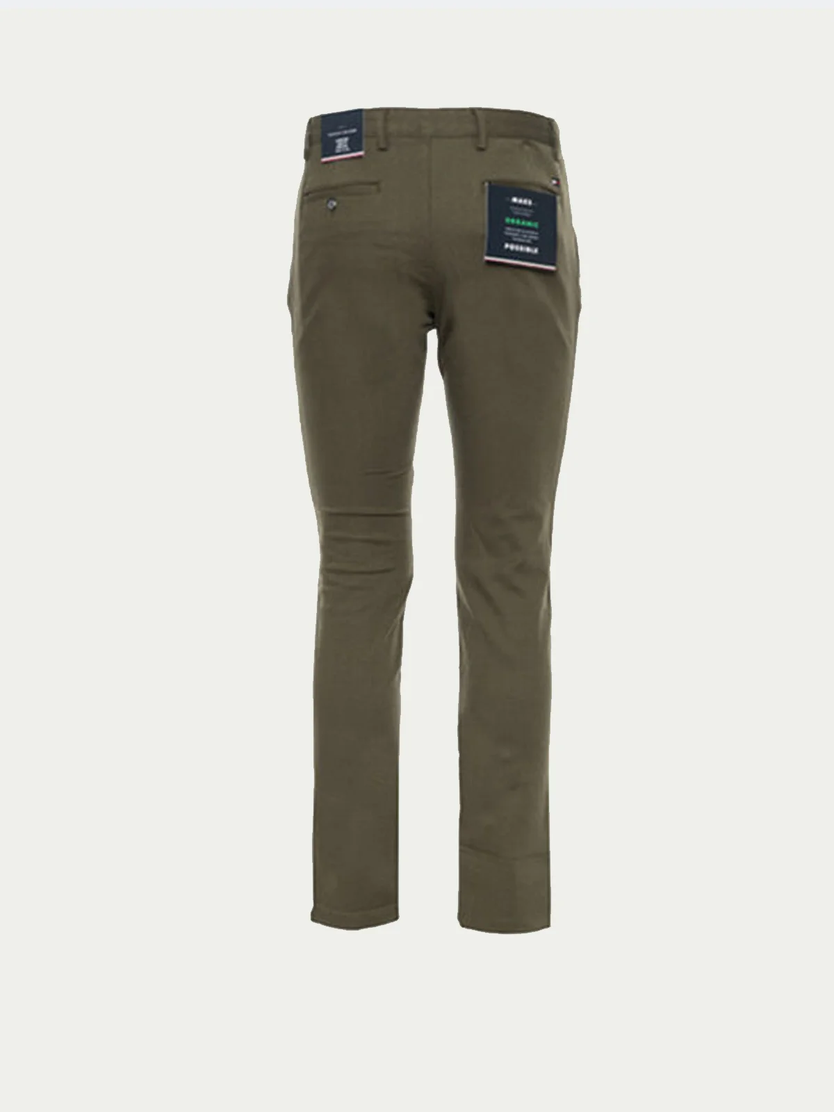 TOMMY HILFIGER Quần Chino Nam