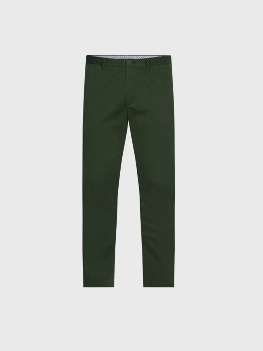 TOMMY HILFIGER Quần Chino Nam 1985 Slim Fit