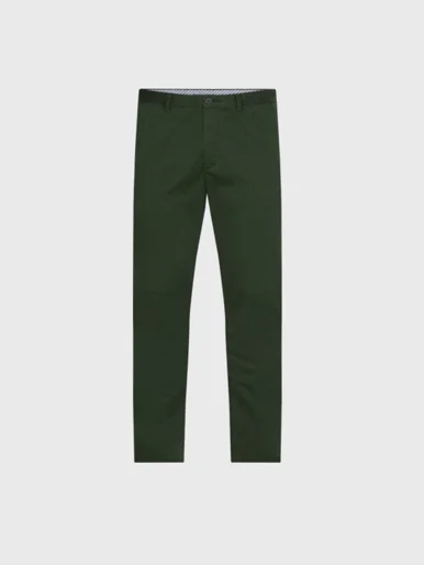 TOMMY HILFIGER Quần Chino Nam 1985 Slim Fit