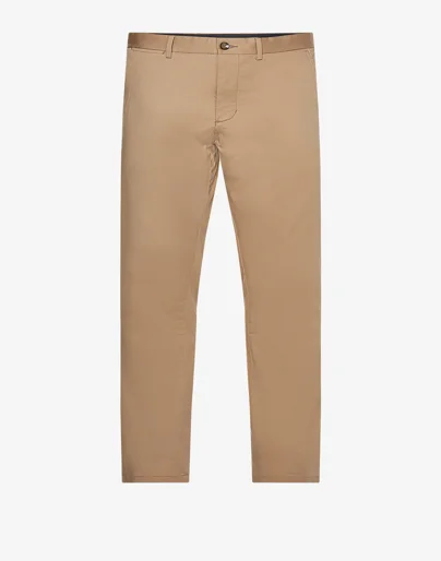 TOMMY HILFIGER Quần Dài Nam IM Denton Chino Ctn Satin