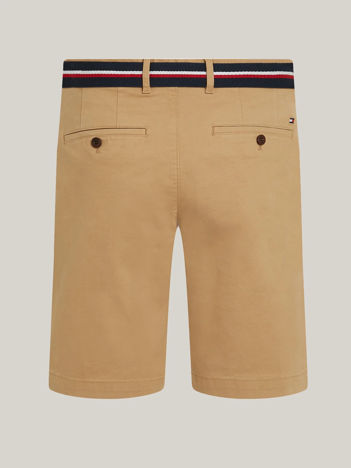 TOMMY HILFIGER Quần Ngắn Nam WCC Brooklyn Essential Twill W Be