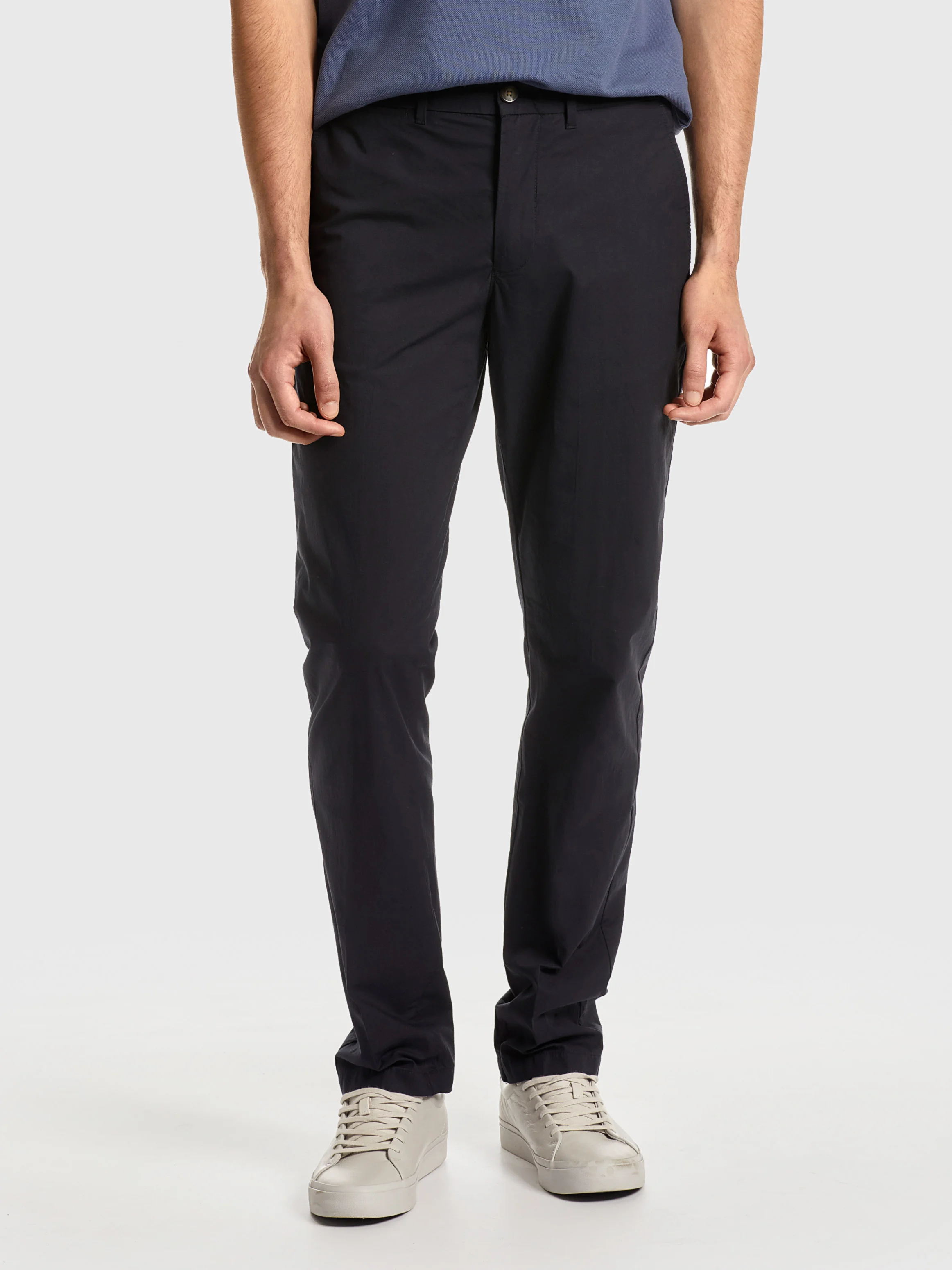 TOMMY HILFIGER Quần Dài Nam IM Denton Chino Poplin