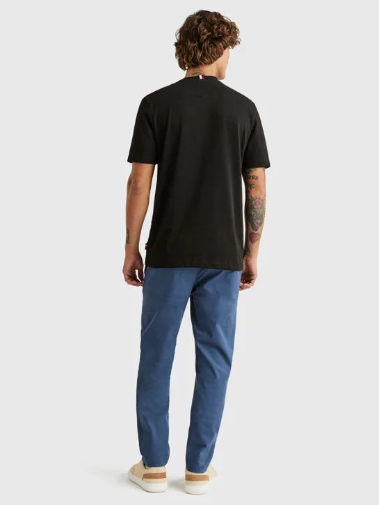 TOMMY HILFIGER Quần Dài Nam Chino Denton 1985 Pima Cotton