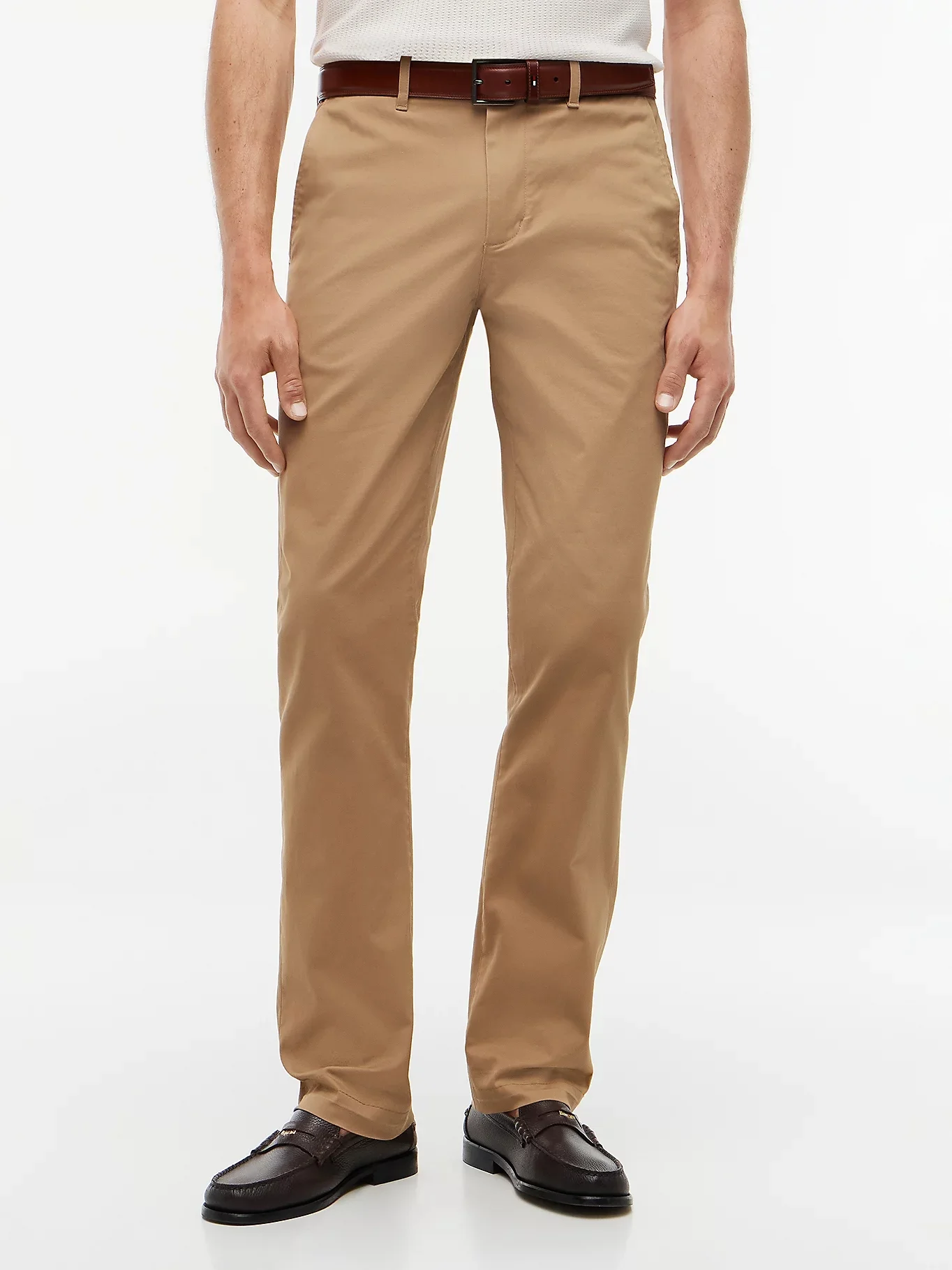 TOMMY HILFIGER Quần Dài Nam Denton 1985 Pima Cotton