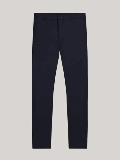 TOMMY HILFIGER Quần Dài Nam IM Denton 1/2 EL WB Tech Twill