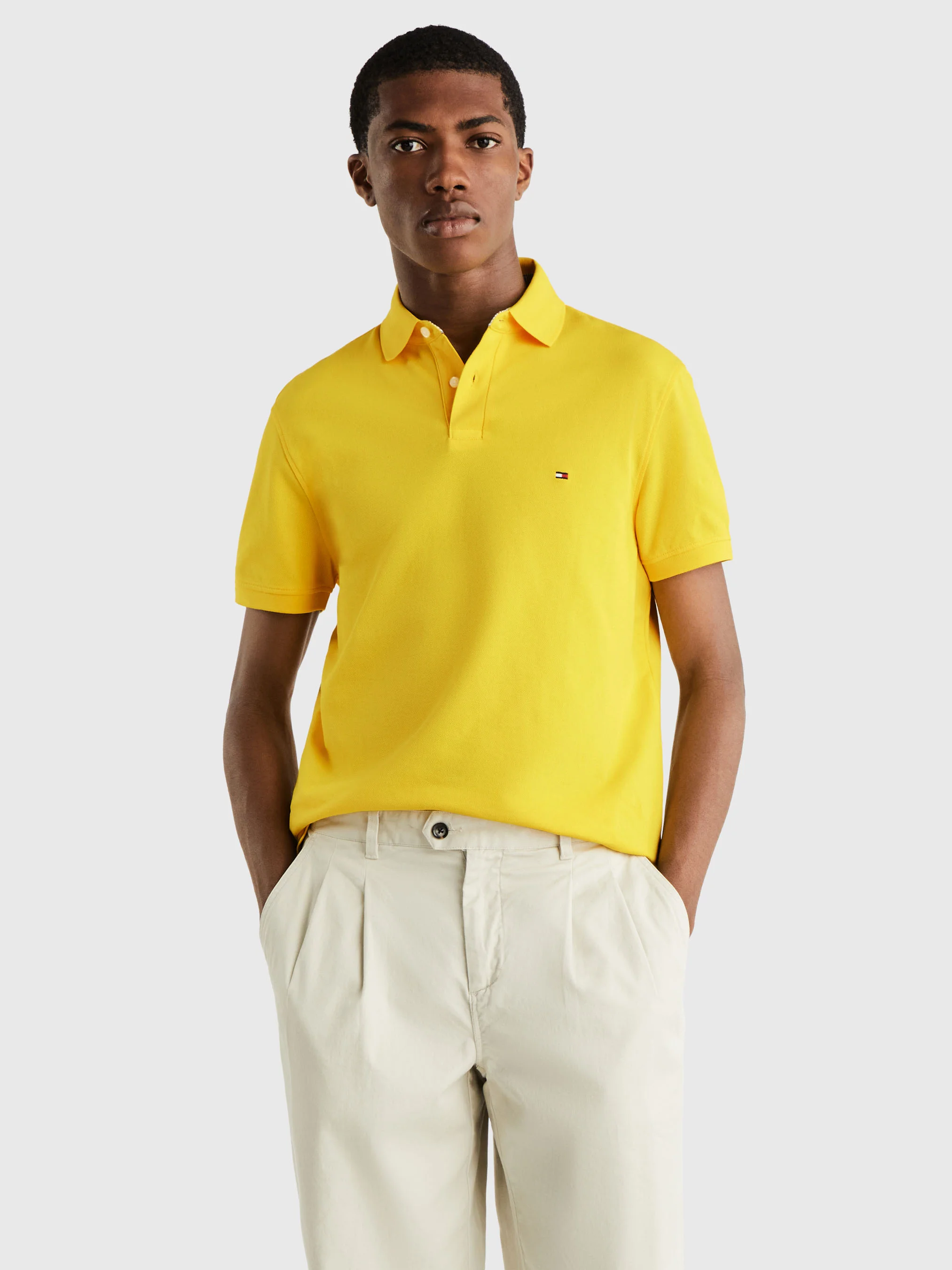 EUREKA YELLOW