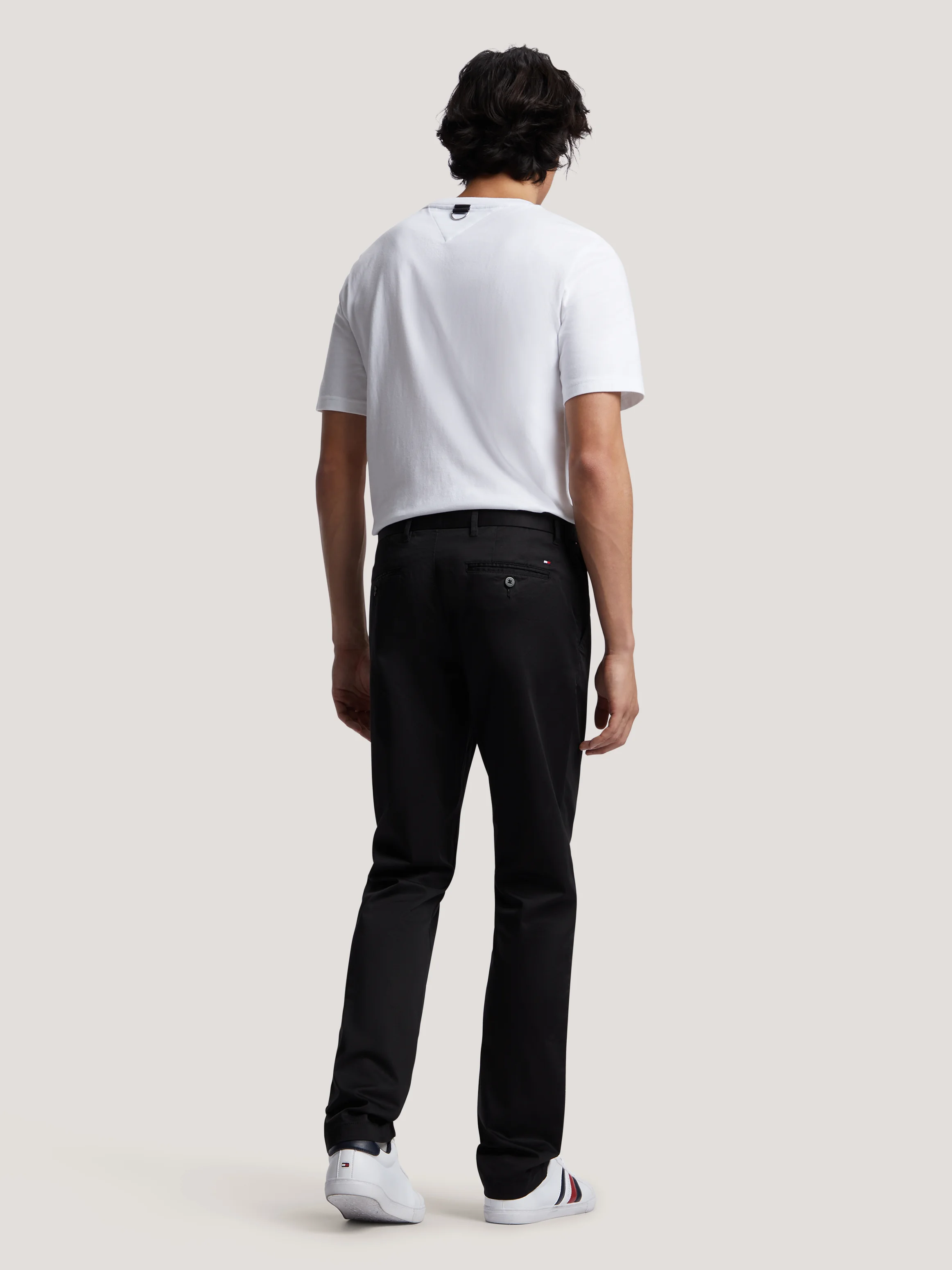 TOMMY HILFIGER Quần Dài Nam AR Denton Chino CTN