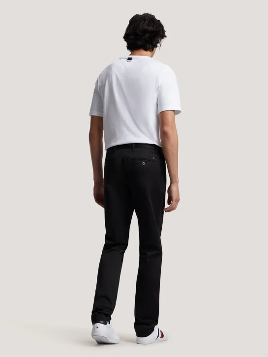 TOMMY HILFIGER Quần Dài Nam AR Denton Chino CTN