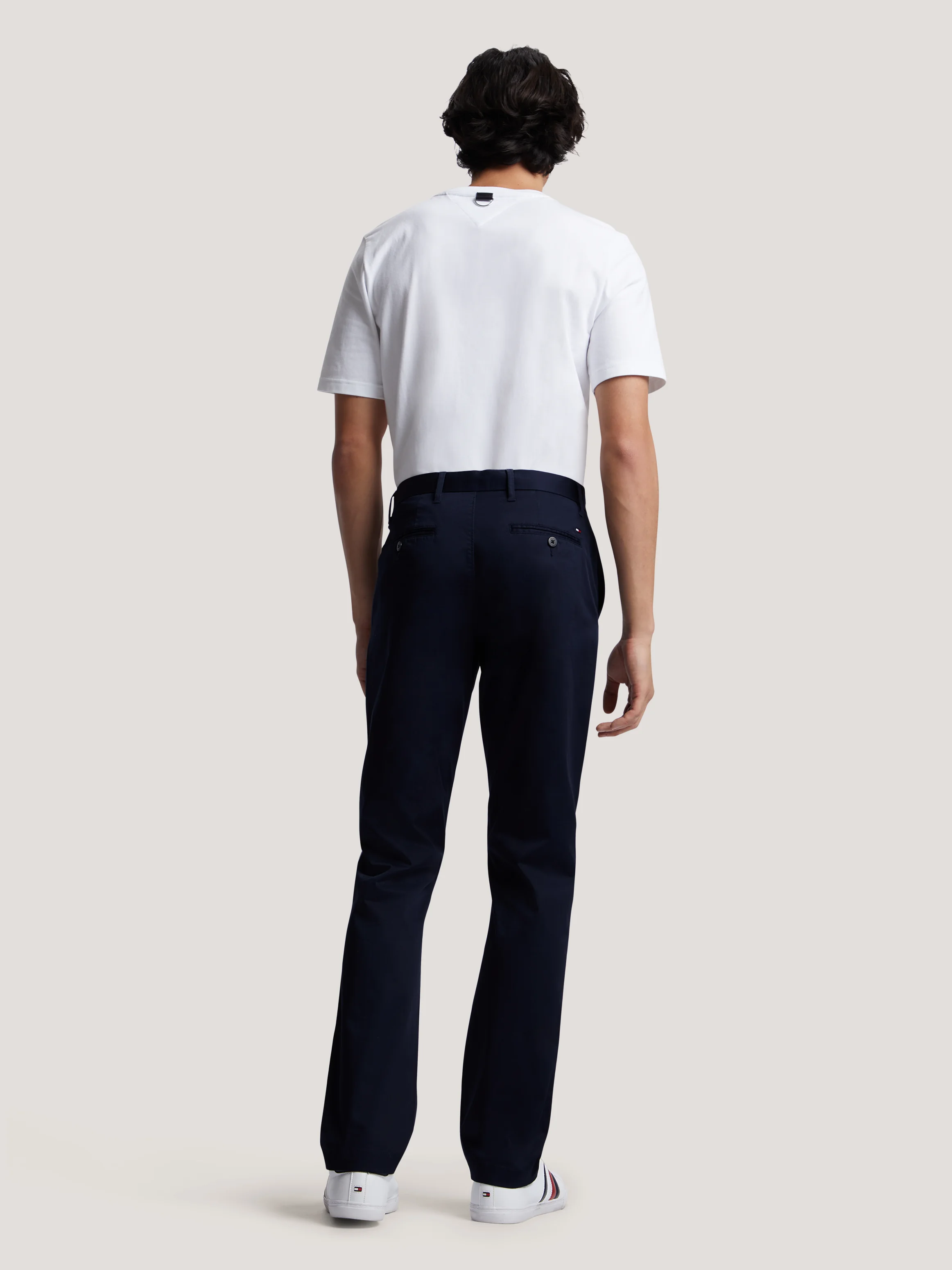 TOMMY HILFIGER Quần Dài Nam AR Denton Chino CTN