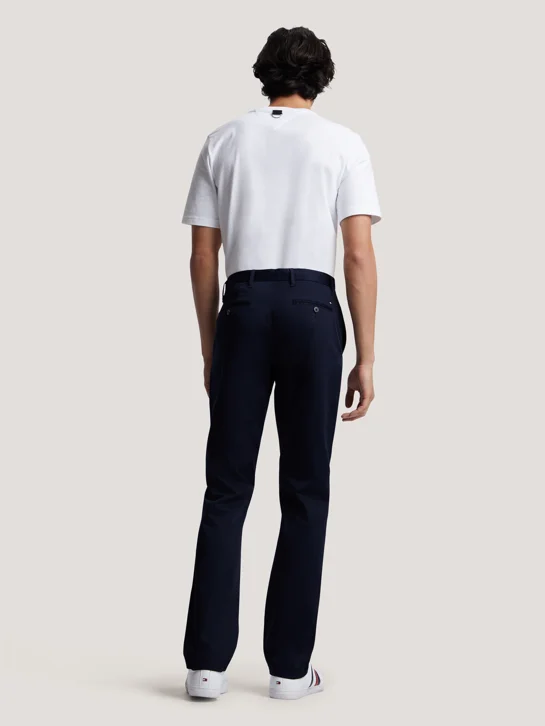 TOMMY HILFIGER Quần Dài Nam AR Denton Chino CTN